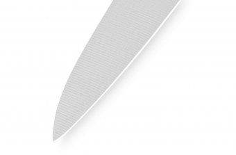 Нож универсальный  L=150 мм Samura Harakiri SHR-0023B/K