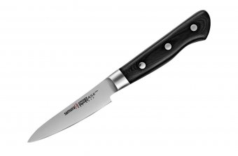 Набор из 3 ножей Samura Pro-S (10, 23, 85) SP-0220/K