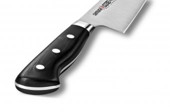 Набор из 3 ножей Samura Pro-S (10, 23, 85) SP-0220/K