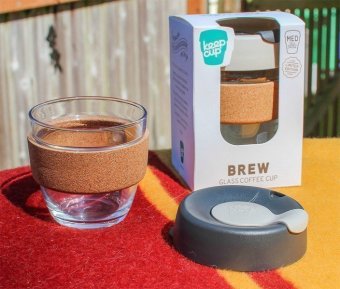 Кружка keepcup press limited  227 мл арт. BPRE08