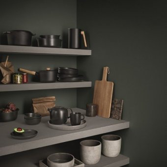 Блюдо nordic kitchen d17 см арт. 502789