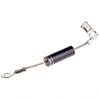 Электромагнитные диоды для микроволновой печи A3/A3GR Beckers 7050612