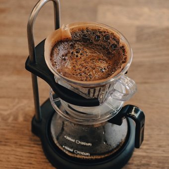 Фильтр бумажный (100 шт) Doppio 2030715