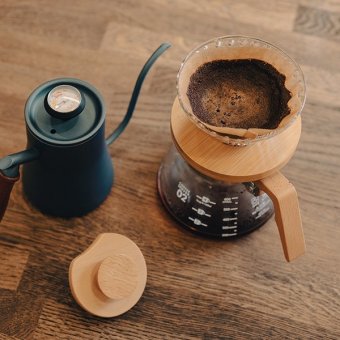 Фильтр бумажный (100 шт) Doppio 2030715