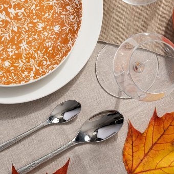 Ложка чайная «Эрмитаж» Sola 3113639