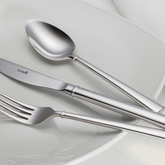 Вилка столовая «Палермо» L=20,4 см Sola 3113734