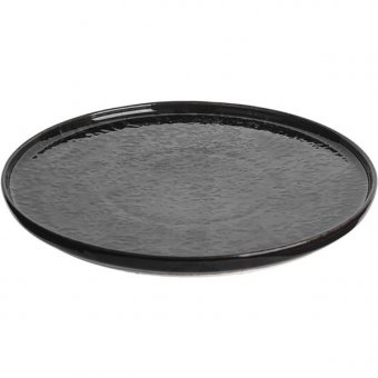 Тарелка с бортом «Нанокрем 890220» D=20 см Kutahya 3014435