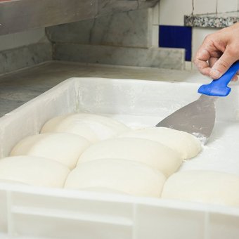 Крышка универсальная для контейнеров L=60, B=40 см Gimetal 4014716