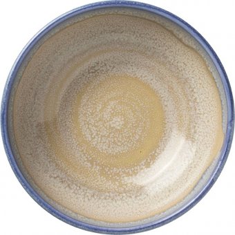 Салатник «Аврора Революшн Блюстоун» D=15,5 см Steelite 3033306