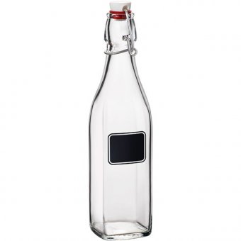 Бутылка с крышкой «Лавана» 520 мл Bormioli Rocco 3100554