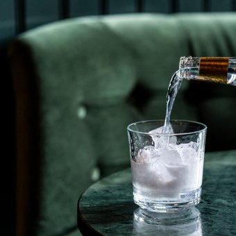 Олд Фэшн «Эфир» 350 мл Libbey 1020898