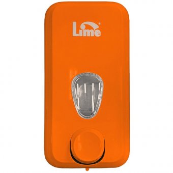 Диспенсер для жидкого мыла заливной 1 л Torus 8010490