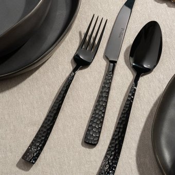Вилка десертная «Палас Мартелато» Pintinox 3113950