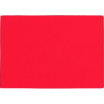 Доска разделочная 50x35x1.8 см красная TouchLife 212887