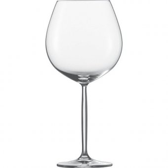 Бокал для вина «Дива» 830 мл D=78/115 мм H=250 мм Schott Zwiesel 1050929
