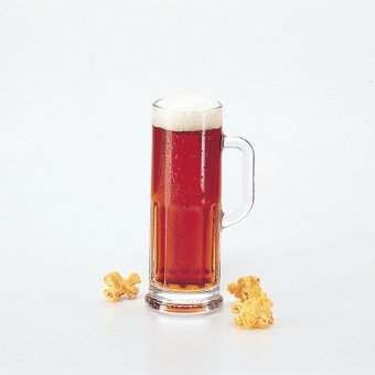 Стопка с ручкой «Франкфурт» 118 мл D=64 мм H=121 мм Libbey 1081603