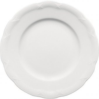 Тарелка мелкая «Штутгарт» BAUSCH 3010417