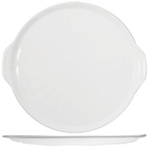 Блюдо с ручк. «Кунстверк» D=32 см H=1 см KunstWerk 3020750
