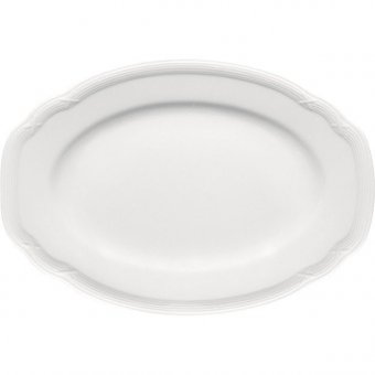 Блюдо овальное «Штутгарт» L=32 см BAUSCH 3021212