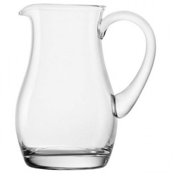 Кувшин D=11.3 см H=19 см Stolzle 3090308