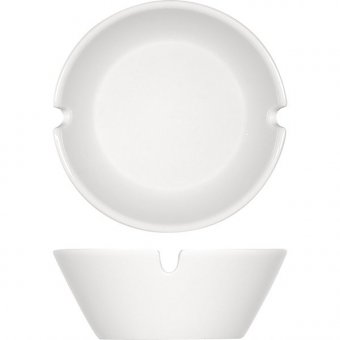 Пепельница «Опшенс» BAUSCH 3170386