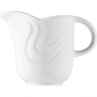 Молочник «Мелодия» 100 мл H=65 мм L=95 мм B=55 мм G.Benedikt 3170747