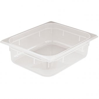 Гастроемкость (1/2) H=20 см L=32.5 см B=26.5 см PADERNO 4011284