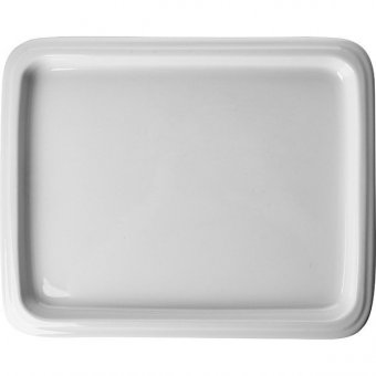 Гастроемкость (1/3) с ручками H=20 см ProHotel stainless steel 4013603