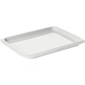 Гастроемкость (1/3) с ручками H=20 см ProHotel stainless steel 4013603