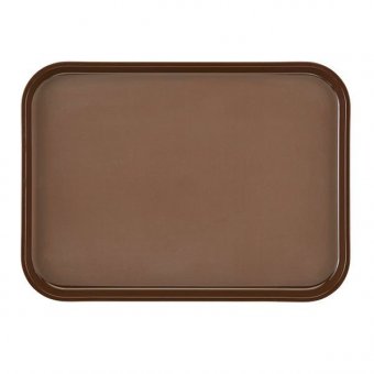 Поднос прямоугольный H=25 мм L=450 мм B=350 мм CAMBRO 4080115