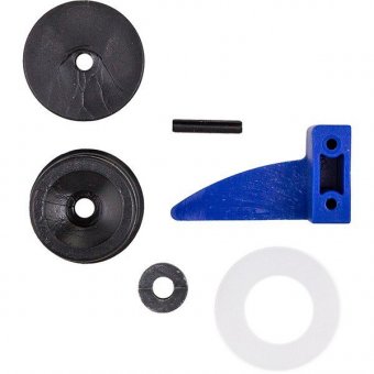 Ручка регулировочная для арт.022 D=3 см Imperia & Monferrina 4141258