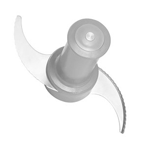 Нож с мелкими зубчиками для R301, R3 «Робот Купе» ROBOT COUPE 7010218