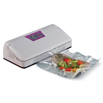 Вакуумный упаковщик H=11 см L=38 см B=18 см MATFER 7050404