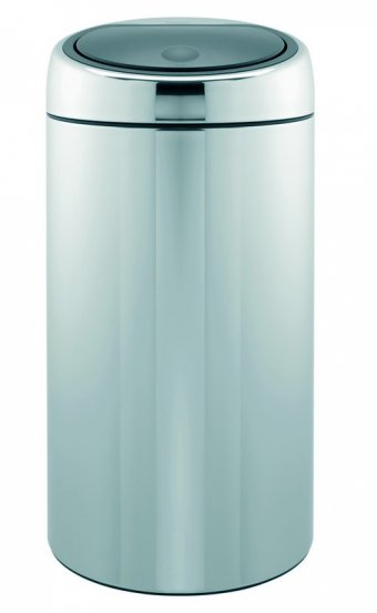 Мусорный бак TOUCH BIN 45 л Brabantia 390821