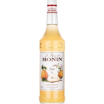 Сироп "Груша" 1.0 л MONIN 5032802