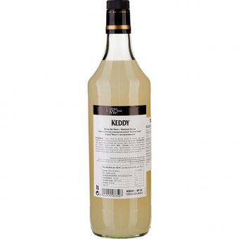 Сироп "Кокос" 1.0 л MONIN-Keddy 5030704