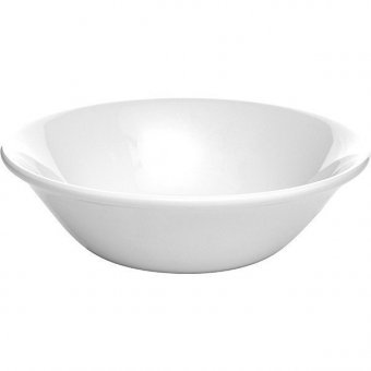 Салатник 16.5 см WHITE STEELITE 3030423