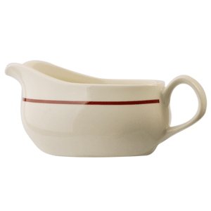 Соусник Ivory Claret 128 мл Steelite 3040206