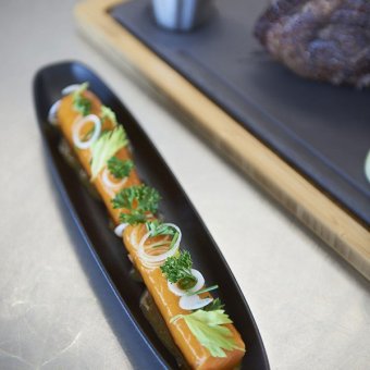 Блюдо прямоугольное REVOL 3021653