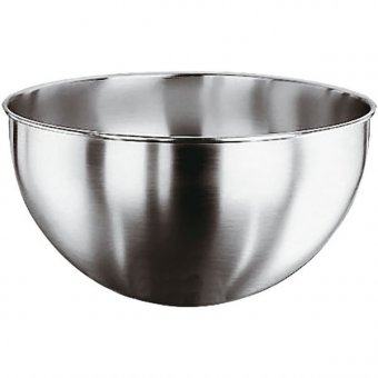 Миска d=26 см 4 л Paderno 4142357