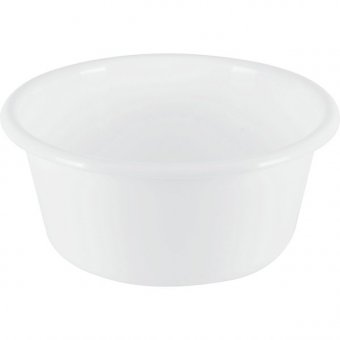 Миска d=28 см h=11 см 4.5 л полипропилен Paderno 4142388