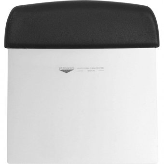Шпатель кондитерский 12х9.5 см Paderno 4142511