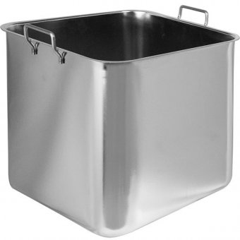 Емкость для водяной бани 13 л MATFER 7050709