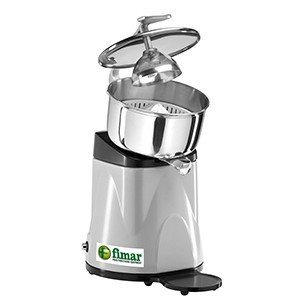 Соковыжималка для цитрусовых модель SPL 220V 150вт FIMAR 7010442