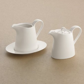 Молочник «Пьюрити» 300 мл Bauscher 3172437