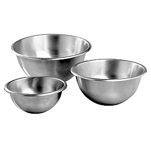 Миска d=20 см 2 л MATFER 4143306
