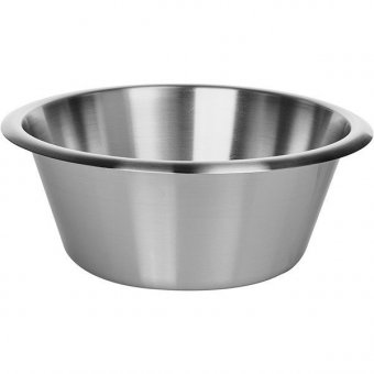 Миска d=30 см h=13.5 см MATFER 4142919
