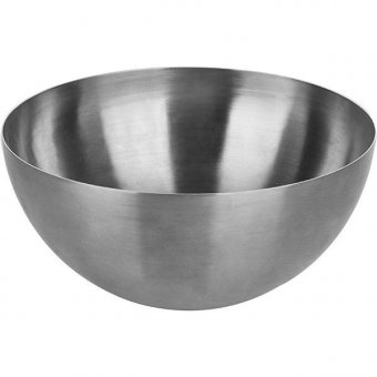 Форма кондитерская Полусфера 8x4 см MATFER 4142895