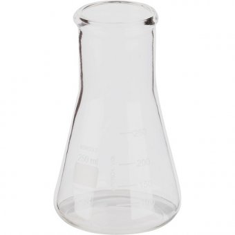 Стакан для коктейлей «Колба» 250мл Royal Leerdam 1170603