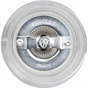 Мельница для соли механическая H=9см PEUGEOT 3173088